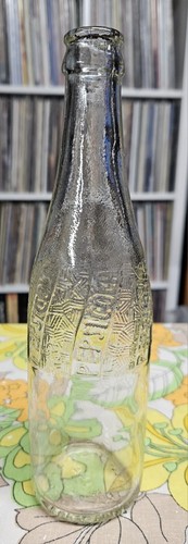 Bouteille vintage pepsi - vintage,