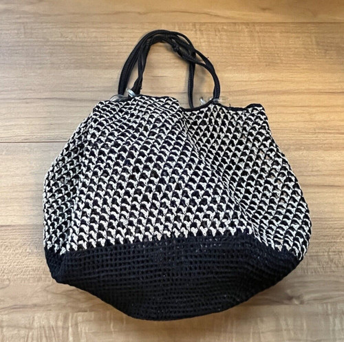 Sac japonais vintage kinchaku - sac,