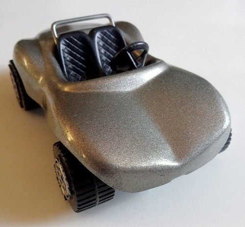 Ancienne voiture tonka buggy - ancienne,