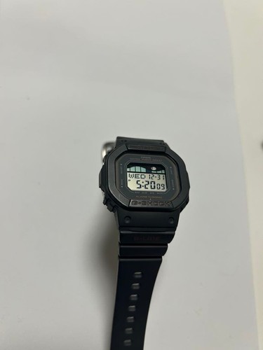 Casio shock glx - casio, g-lide