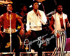 GFA Michael Jackson's Batteur