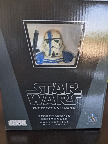 Buste gentle giant star wars - star,