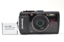 Appareil photo numérique