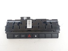 283E86009R console centrale