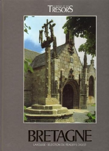 Bretagne grouard tocqueville - bretagne,