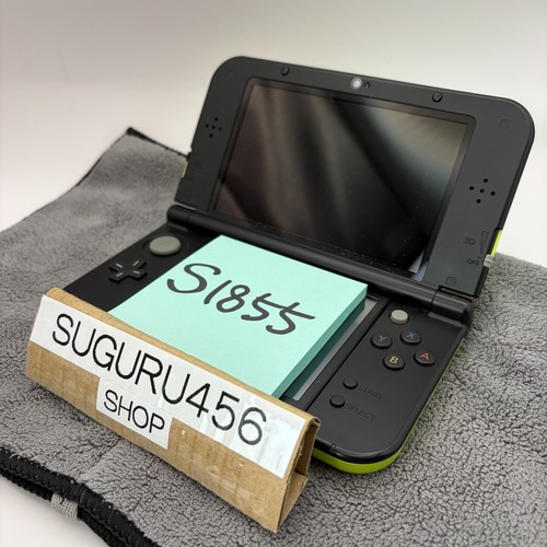 Nouvelle console jeu - nouvelle, de