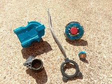 jouet Toupie beyblade