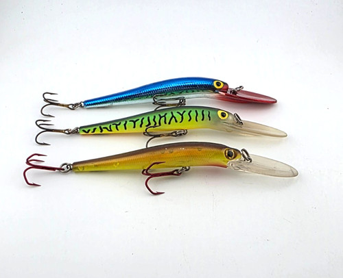 Storm deep thunderstick - (3),