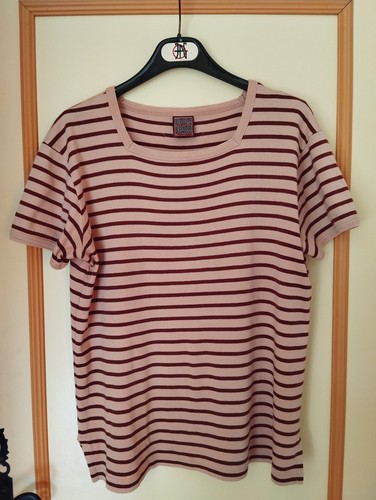Shirt marinière jean paul - jean,