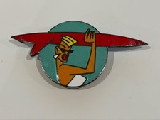 BIG PINS PIN SURF BD FRANCOIS