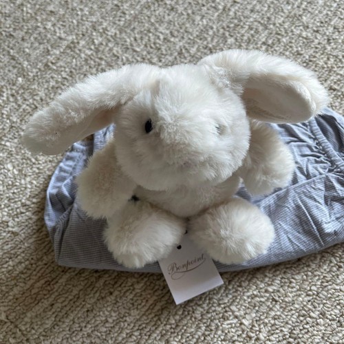 Bonpoint rabbit white - bonpoint,