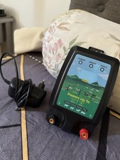 électrificateur de clôture