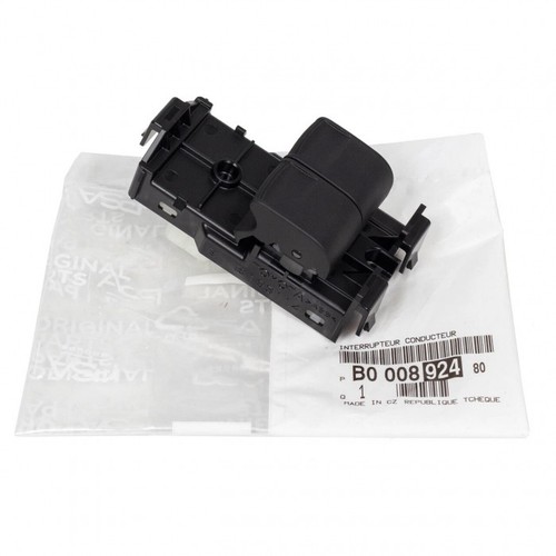 Bouton lève vitre pour - bouton,