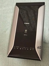 Scanner de film photo à plat