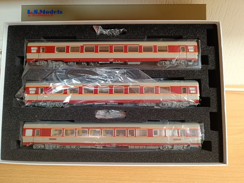 Models 40085dc set - 40085dc, |
