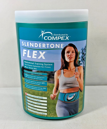 Slendertone flex abdominal - slendertone,