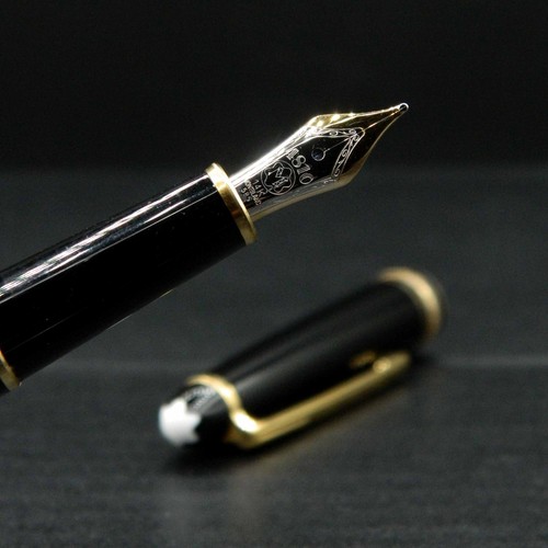 Ob261 stylo plume - plume, vintage