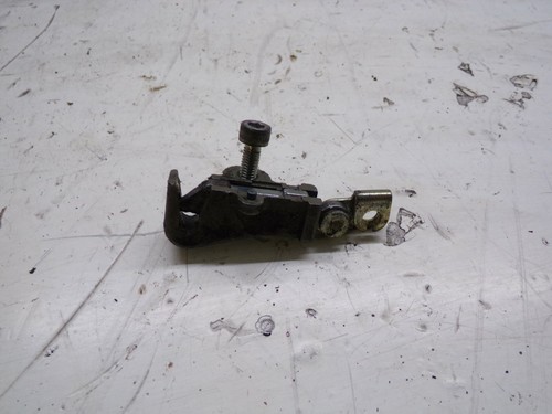 Verrou selle loquet honda - selle,