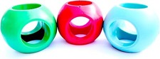 LOT DE 3 - Boule Magnétique Anticalcaire - Lave-vaisselle, Lave-linge, etc.