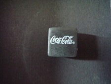 Fève porcelaine Coca Cola