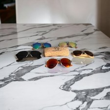 Lunettes De Soleil Polarisees Lunettes Mixte Lunette De Ski Protection UV400