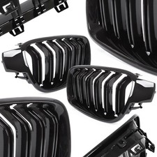 CALANDRE GRILLE ENTRE AIR LES