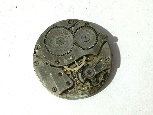 Mouvement moeris 1265740 - mouvement,