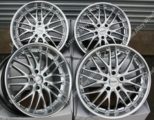 Argent 190 roues - 19, "