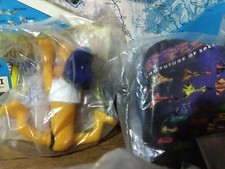 Vintage mcdonalds happy meal