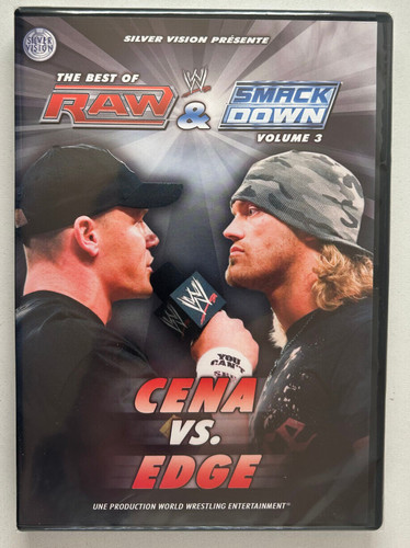 Wwe the best - the, et