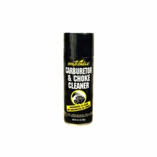 Nettoyant carburateur et