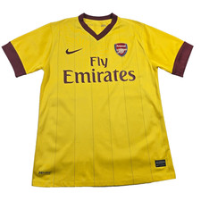 Rare maillot de football Nike