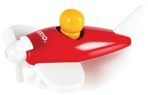 Brio planeur bois - -,