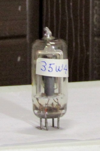 Tube électronique - 1,