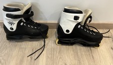 Rollers agressifs USD
