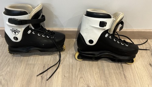 Rollers agressifs usd - rollers,