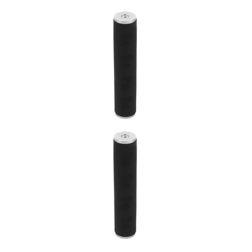 Black silicone sleeve - black,