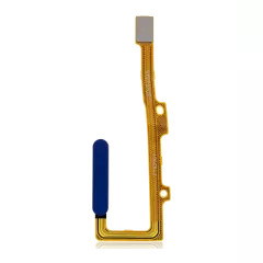 Fingerprint reader with flex - fingerprint,