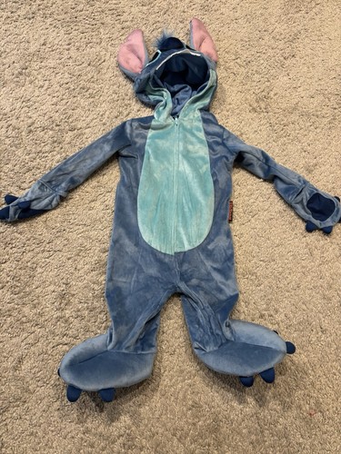 Disney baby stitch costume - baby, for