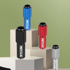 Régulateurs Ajusteur Extérieur Accessoires Tools Aluminium Alliage Câble de Vélo
