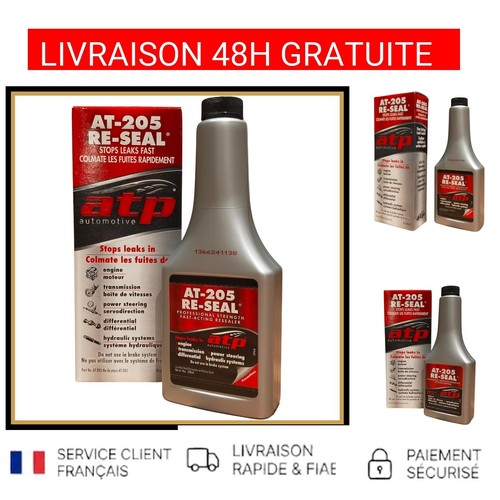 Anti fuite moteur boîte - fuite,