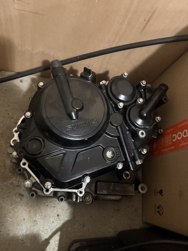 Moteur 125 gsx - gsx-s,