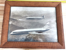 AIR FRANCE PHOTO CARAVELLE