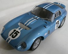 Exoto 1964 Shelby Cobra
