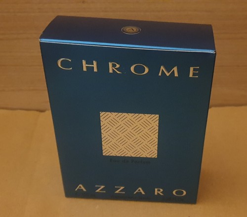 Chrome azzaro eau - chrome,