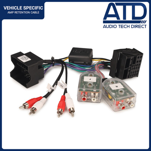 Adaptateur audio pour audi - adaptateur, a3