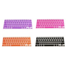 Protection clavier en silicone