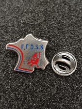 Pin's Pins Pin Enamel 64  Don