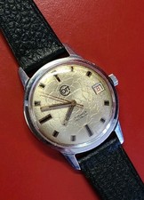 Très belle montre homme CORT
