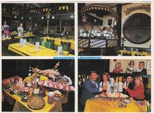 75 PARIS BRASSERIE LOWENBRAU
